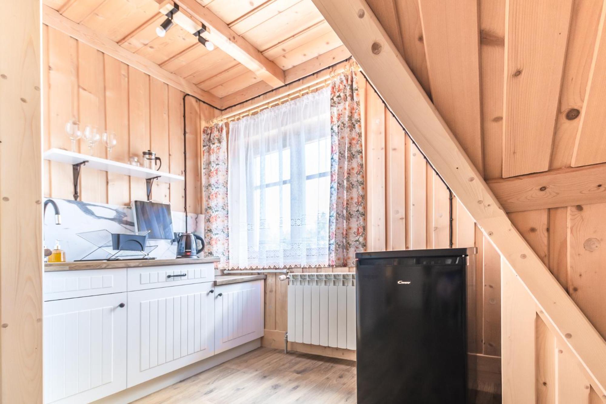 Apartment Kiry 9 - I Koscielisko