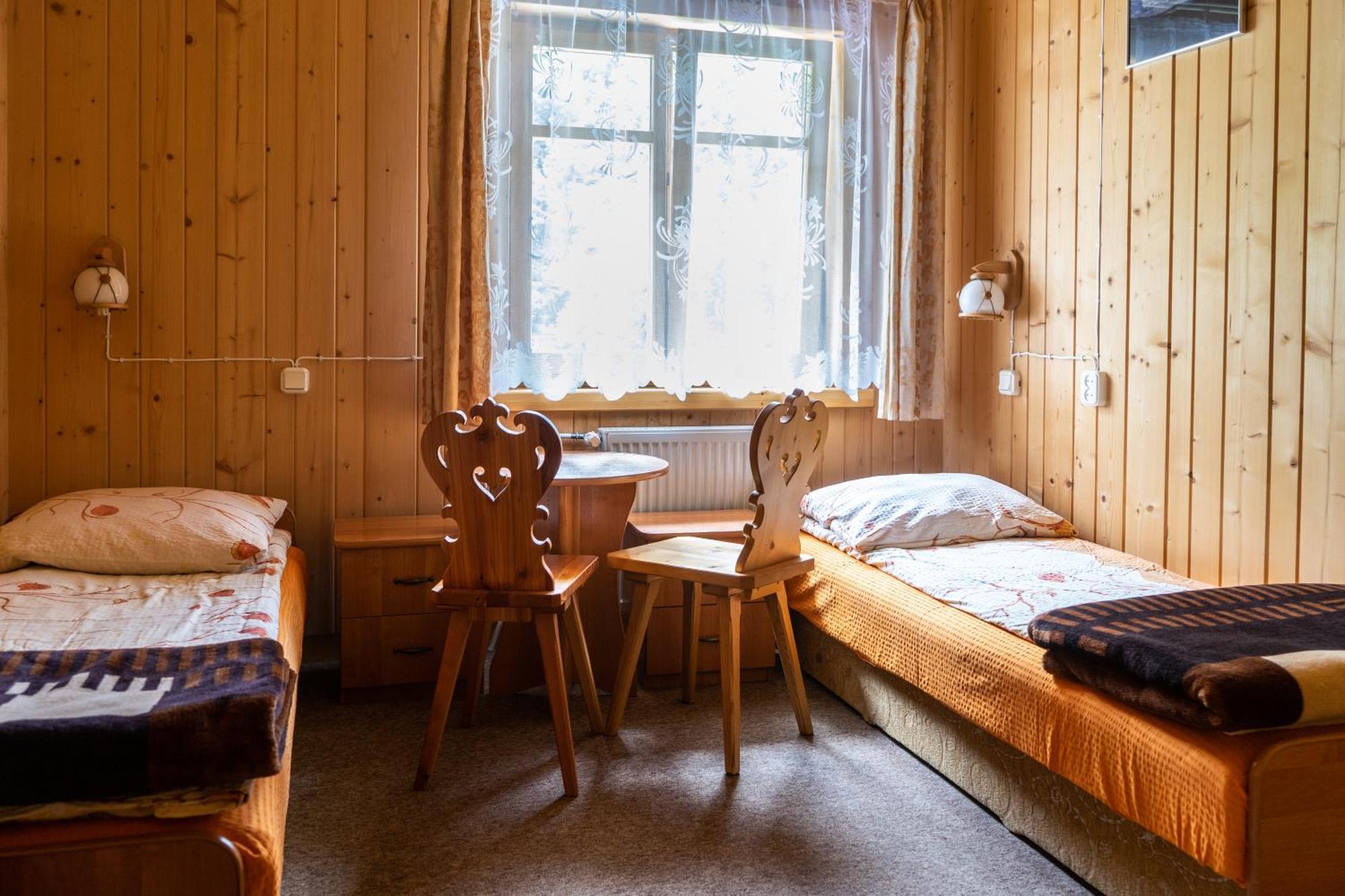 Apartment Kiry 9 - I Koscielisko