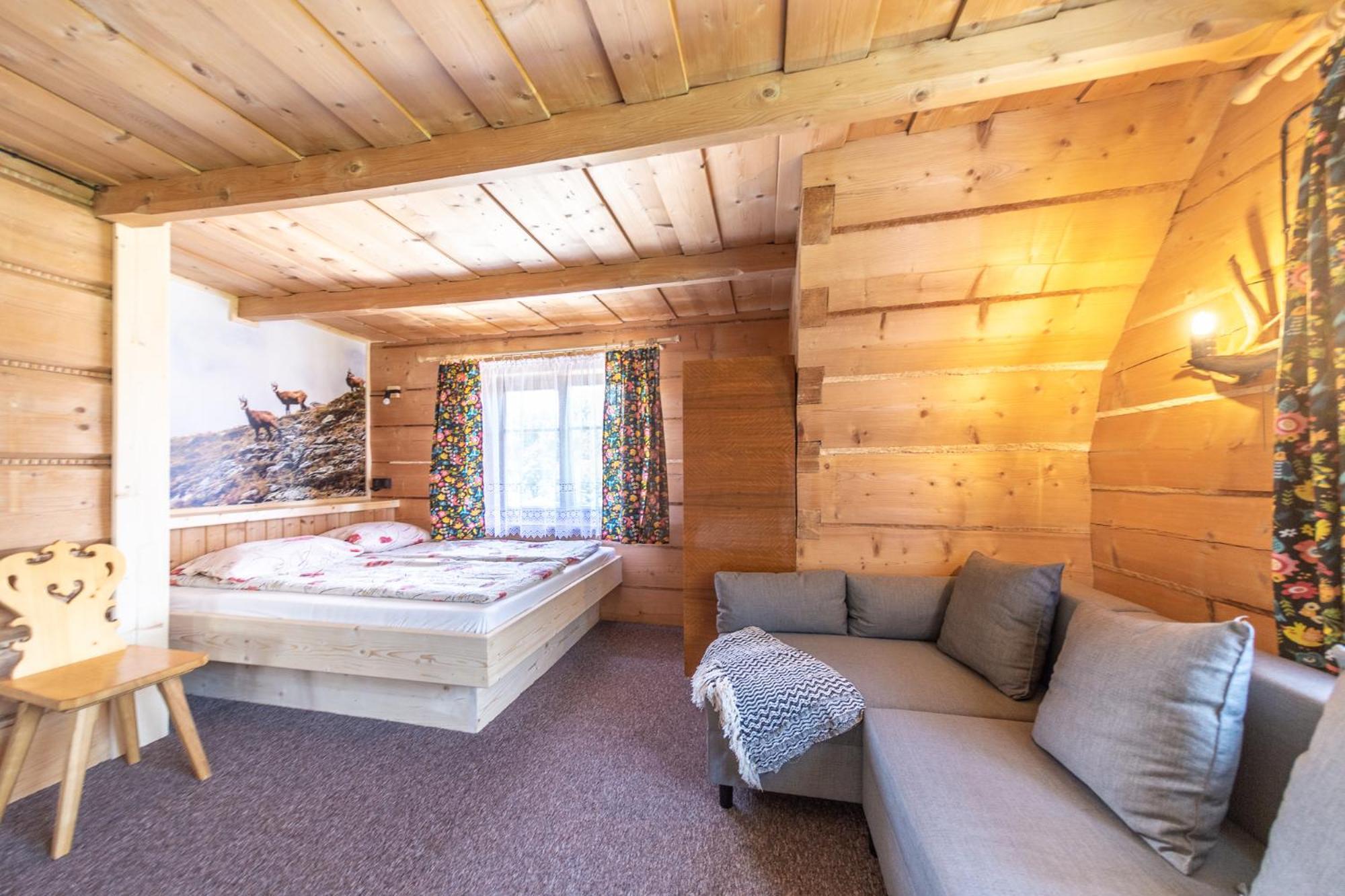 Apartment Kiry 9 - I Koscielisko