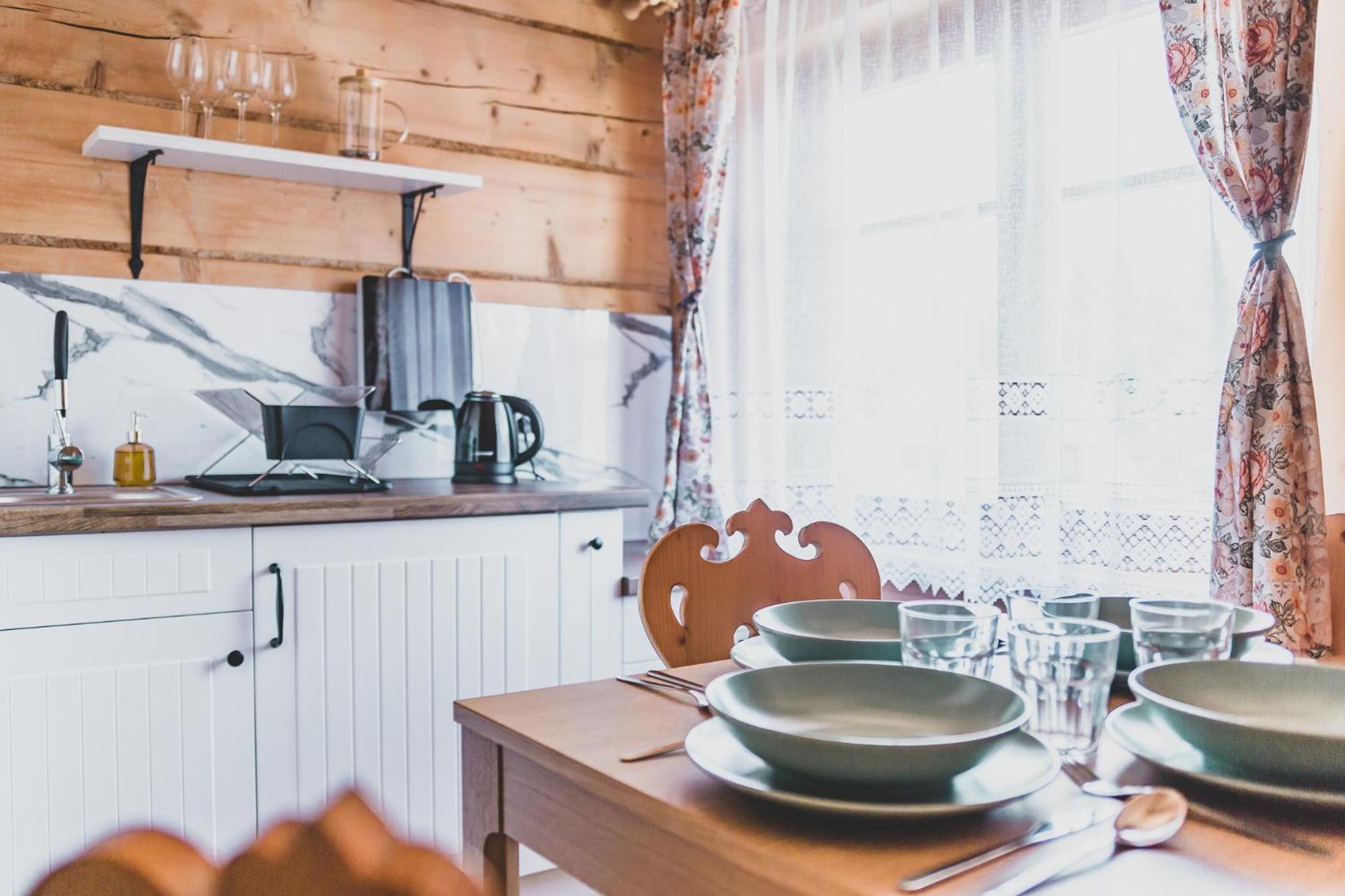 Apartment Kiry 9 - I Koscielisko