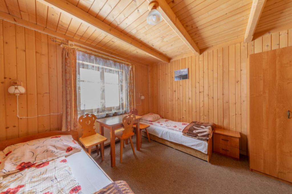 Kiry 9 - I Apartment Koscielisko
